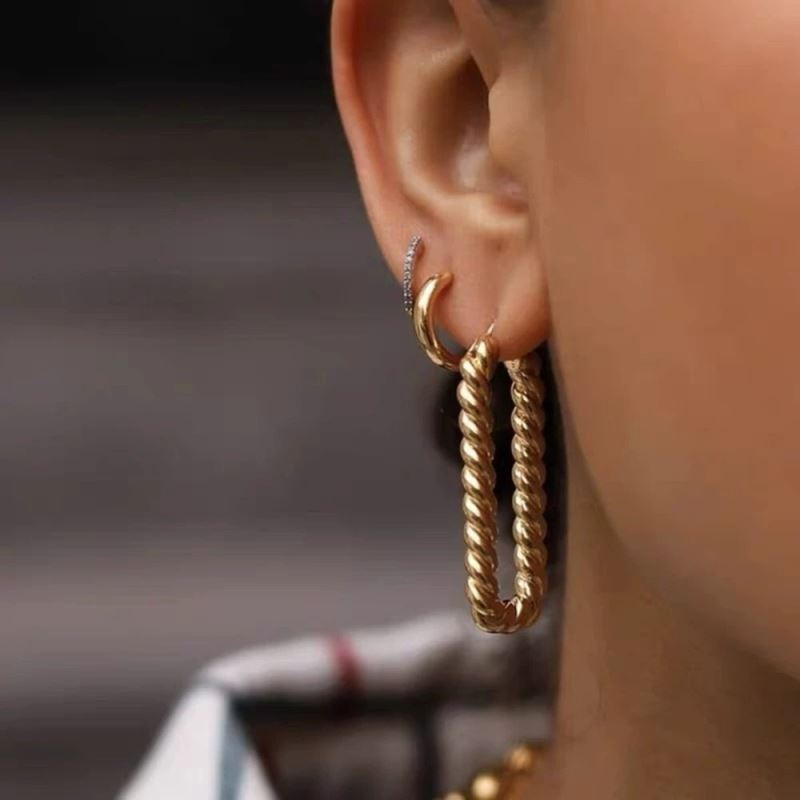 Celine Earrings